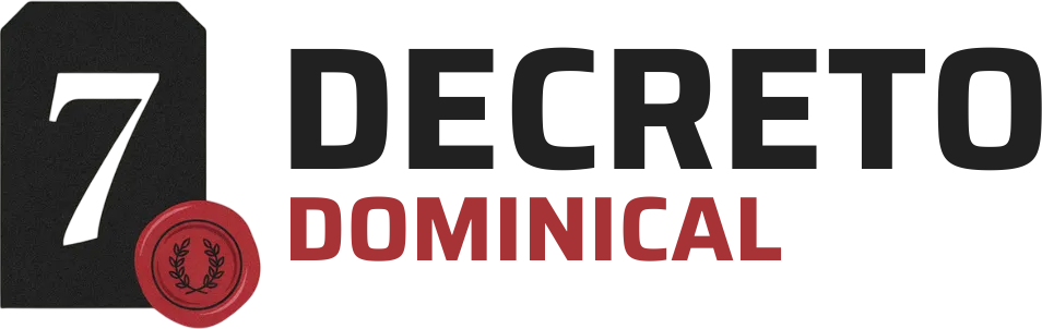 Decreto Dominical